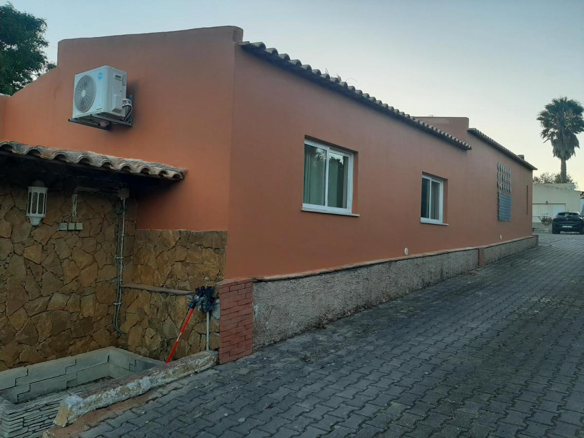 Quinta Do Pinheiral II Apartamento Lagos Exterior foto