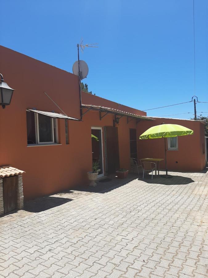 Quinta Do Pinheiral II Apartamento Lagos Exterior foto